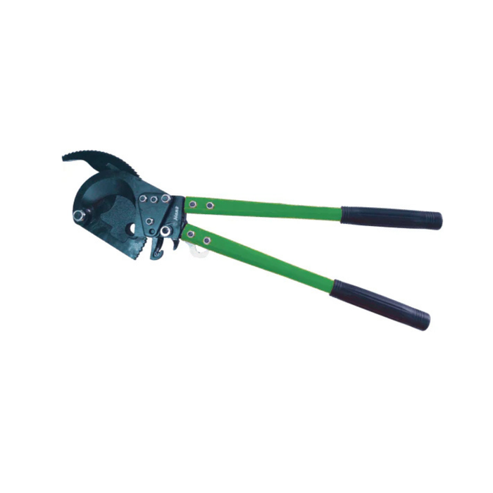 Hans RatchetIng Cable Cutter