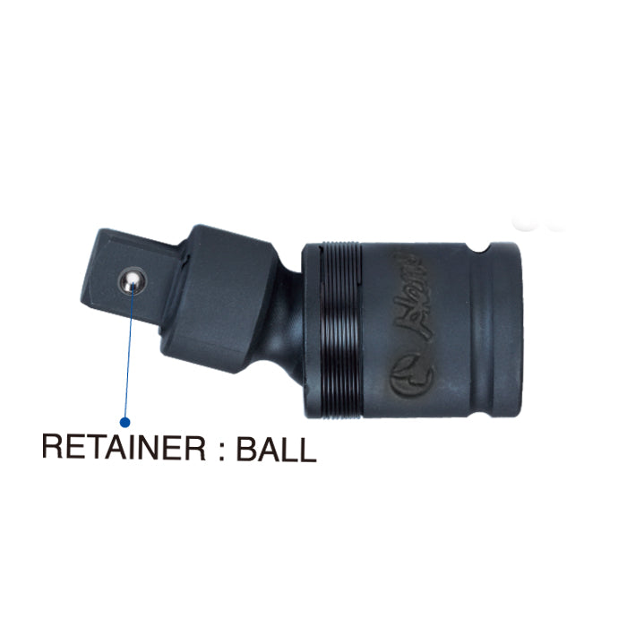 Hans Impact Universal Joint with Ball Retainer 86200