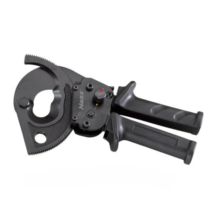 Hans RatchetIng Cable Cutter