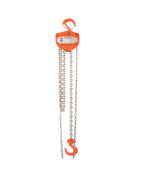 Hitachi Chain Blocks