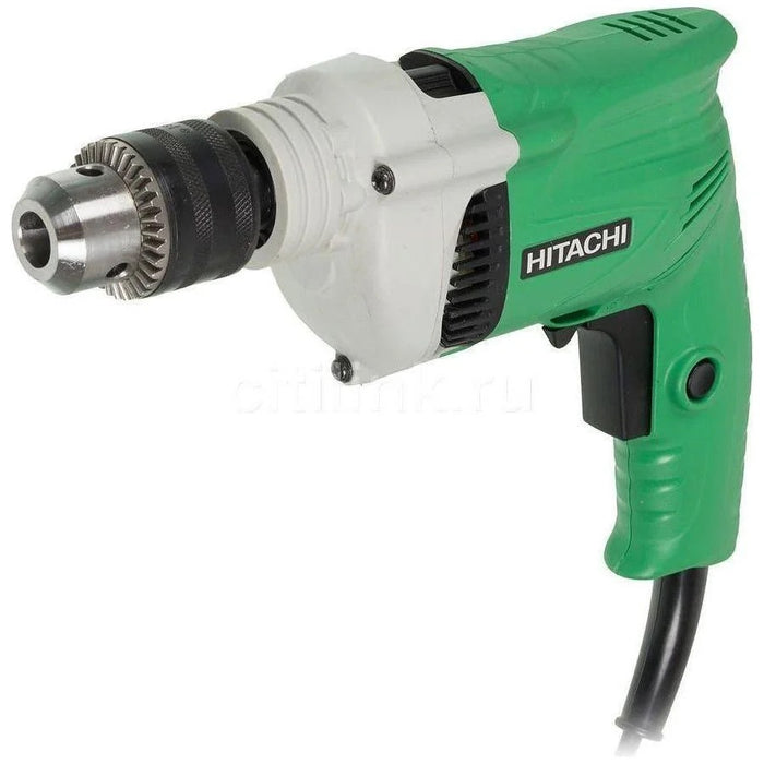 Hitachi 13mm 550W Impact Drill / Hammer Drill  DV13VSS