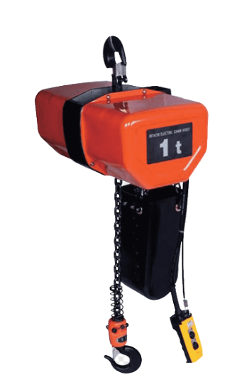 Hitachi Electric Chain Hoist - (SH) Standard Speed