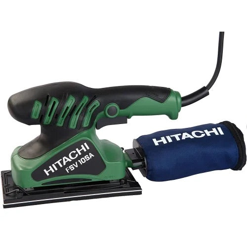Hitachi Orbital Sander FSV10SA