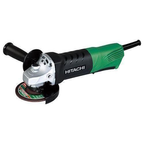 Hitachi 4" 840W  Angle Grinder G10SQ