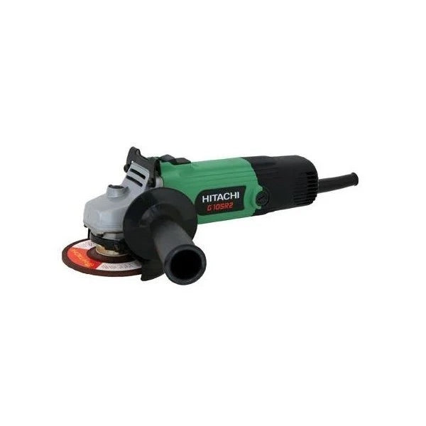 Hitachi 650W Angle Grinder G10SR2