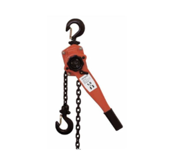 Hitachi Lever Blocks