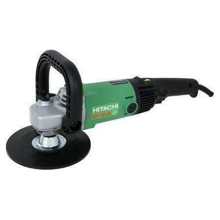 Hitachi 7" 1250W Polisher  SP18VA