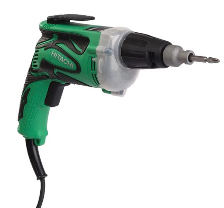 Hitachi 620W Screwdriver W6VA4