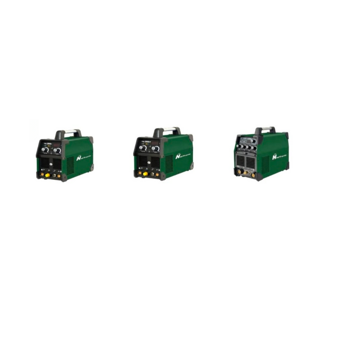Hitronic Welding Machine D.C TIG Inverter Series