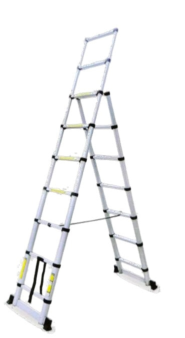 Homecare Telescopic Combi Ladder TB-260