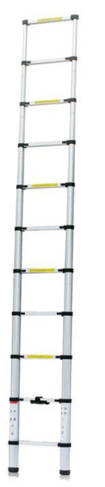 Homecare Aluminum Telescopic Ladder
