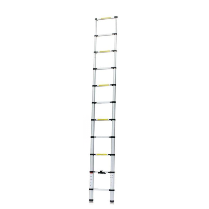 Homecare Aluminum Telescopic Ladder