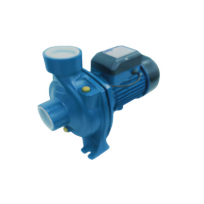 Hoover Centrifugal Pump