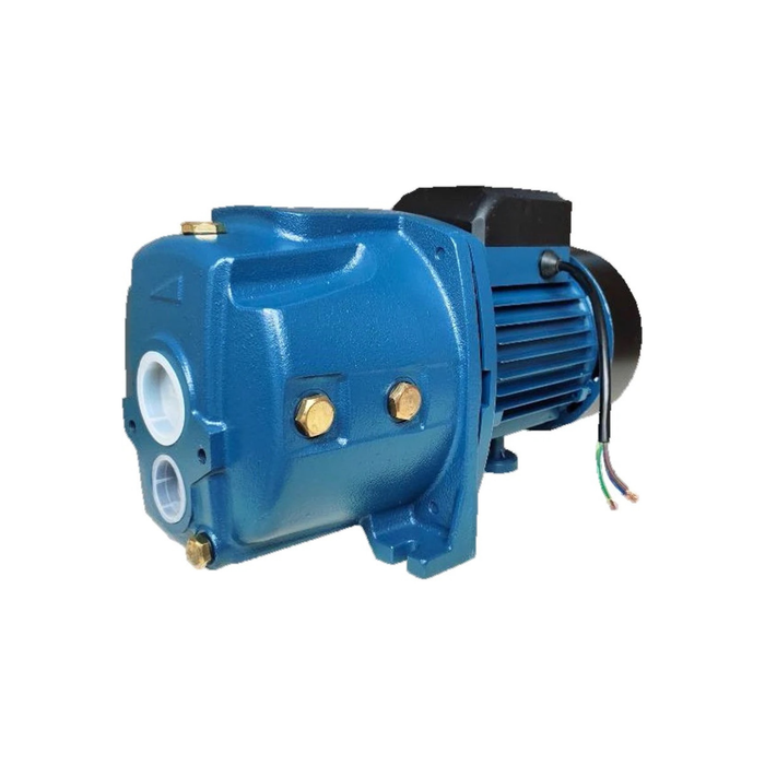 Hoover Deepwell Pump with Ejector and Adapter
