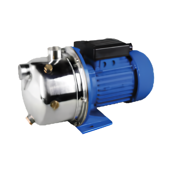 Hoover Stainless Steel Shallow Well Pump HSPS-750