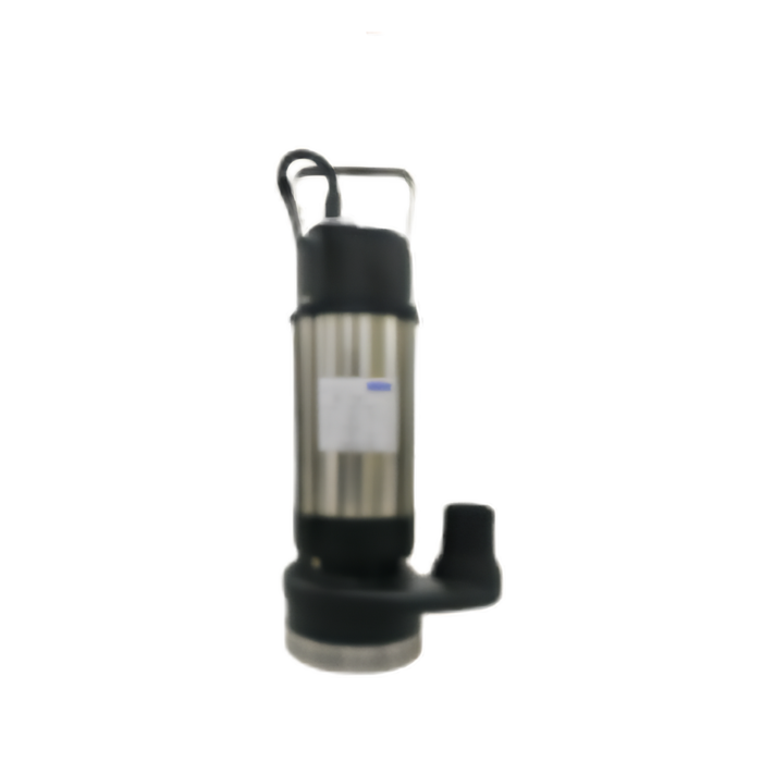 Hoover High Head Dewatering Pump