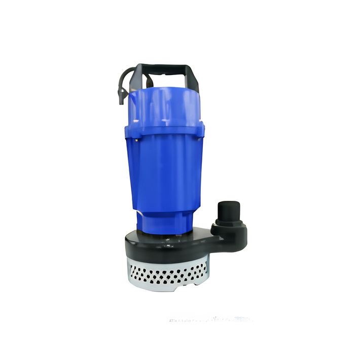 Hoover Submersible Sump Pump