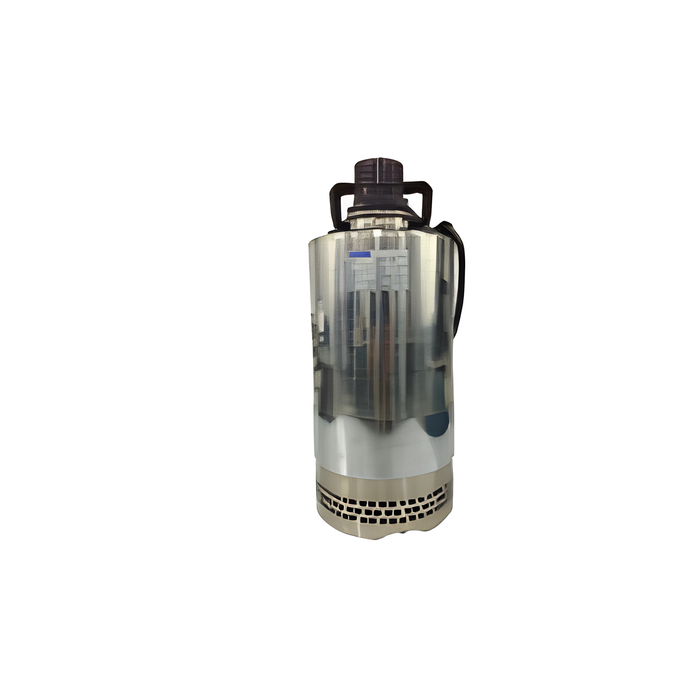 Hoover Submersible Dewatering Pump