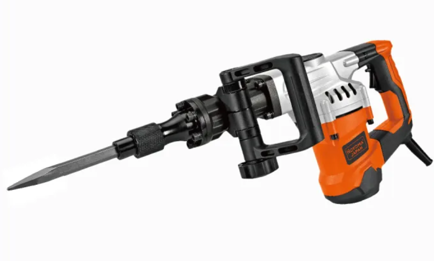 Hoyoma Demolition Hammer  HT-DH1350
