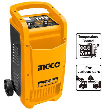 Ingco 600A Battery Charger ING-CB70035