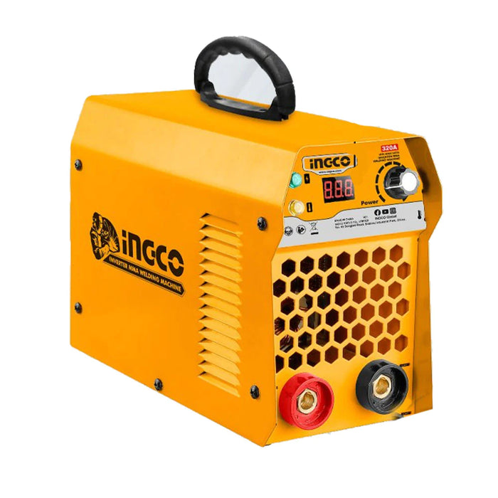 Ingco 220A  Inverter MMA Welding Machine (Super Select) ING-MMA2203PL