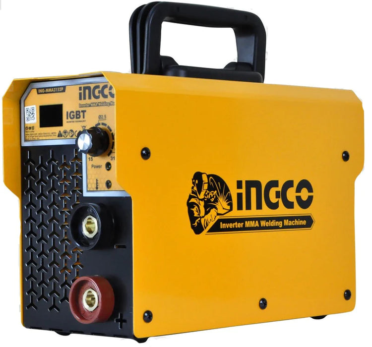 Ingco 315A Inverter MMA Welding Machine (Super Select) ING-MMA3152 ...