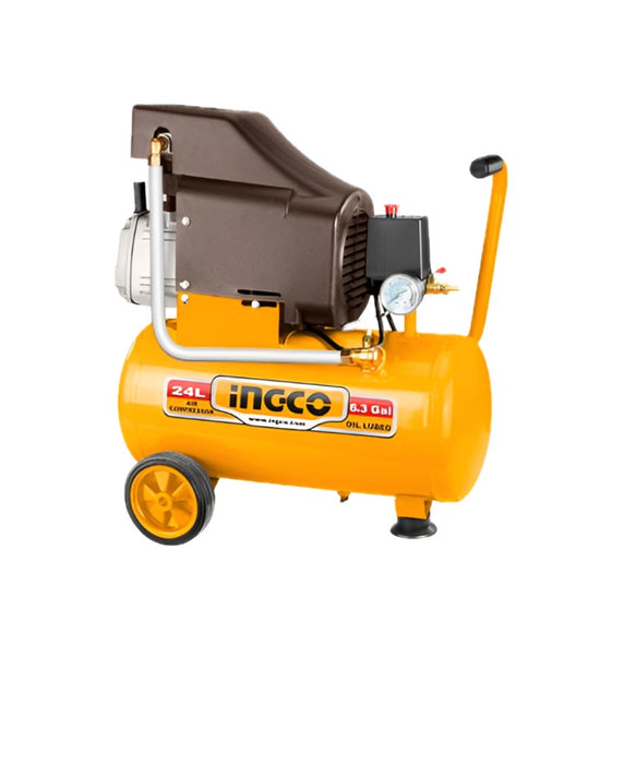 Ingco 1.5KW (2.0HP) 24L Air Compressor
