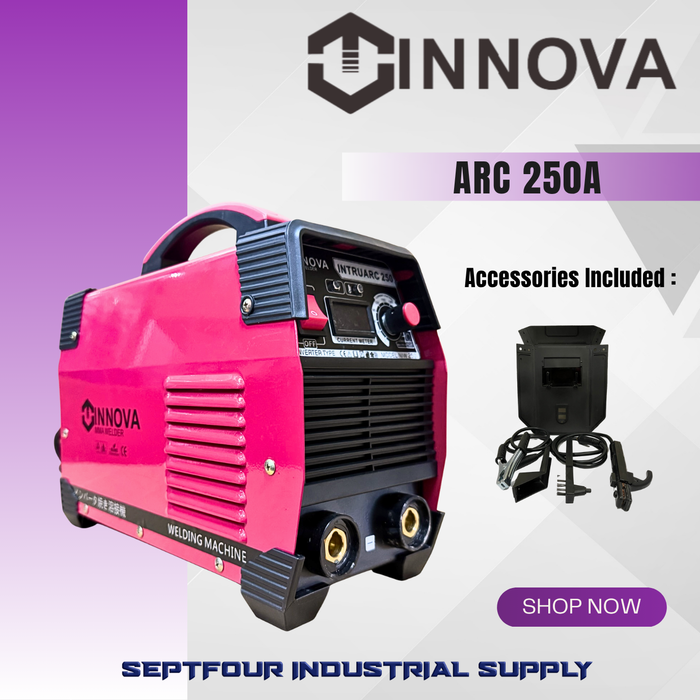 Innova DC Inverter Welding Machine