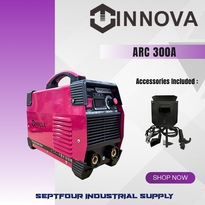 Innova DC Inverter Welding Machine