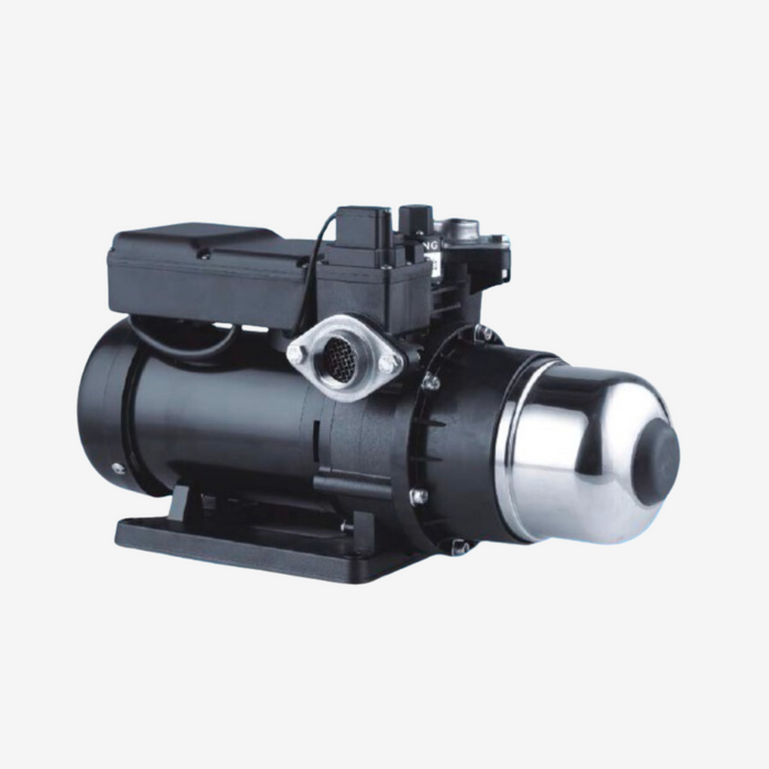 IRIS Automatic Constant Pressure Water Booster Pump - Made in Taiwan