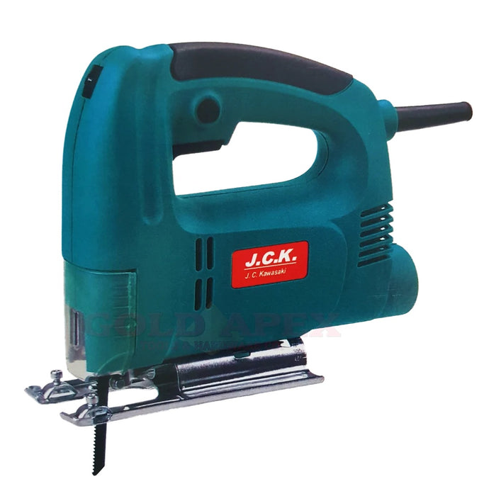 JCK Jigsaw (Makita Type Shank) 4230