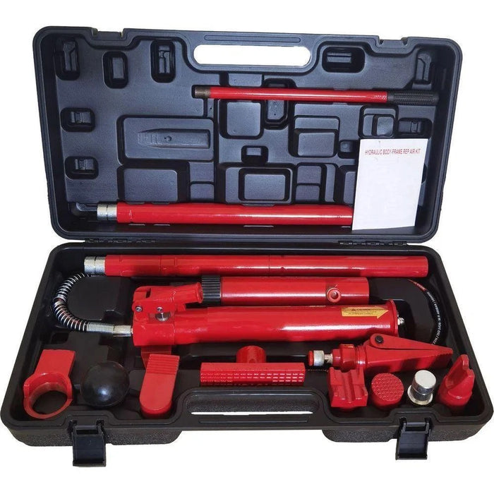 S-KS Power Jack Body Hydraulic Repair Kit JM-4010M