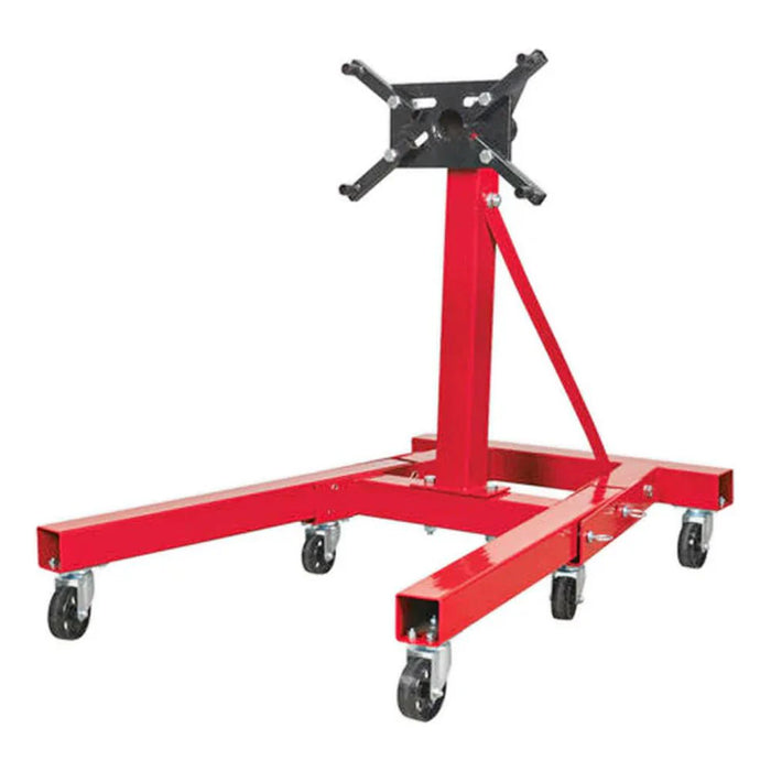 SKS Engine Stand Folded Type JM-52002