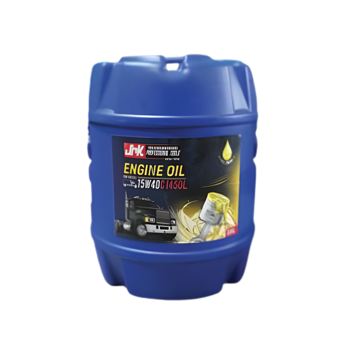 JRK Engine Oil