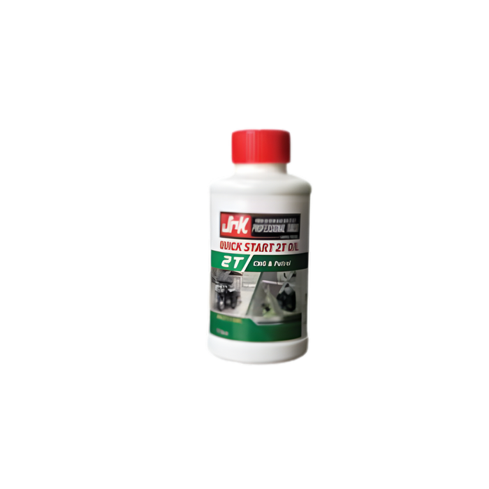 JRK Quick Start 2T Oil