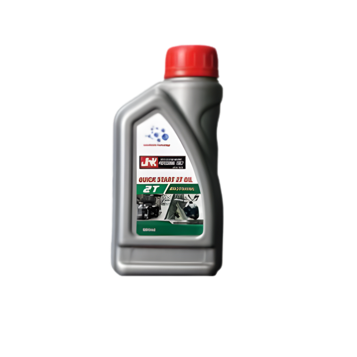 JRK Quick Start 2T Oil