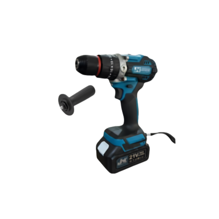 JRK 21V Lithium Brushless Impact Drill JRKCID21V2