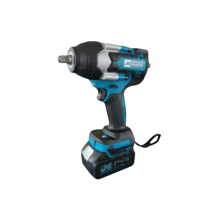 JRK 21V Lithium Cordless Brushless Impact Wrench JRKCIW21V2