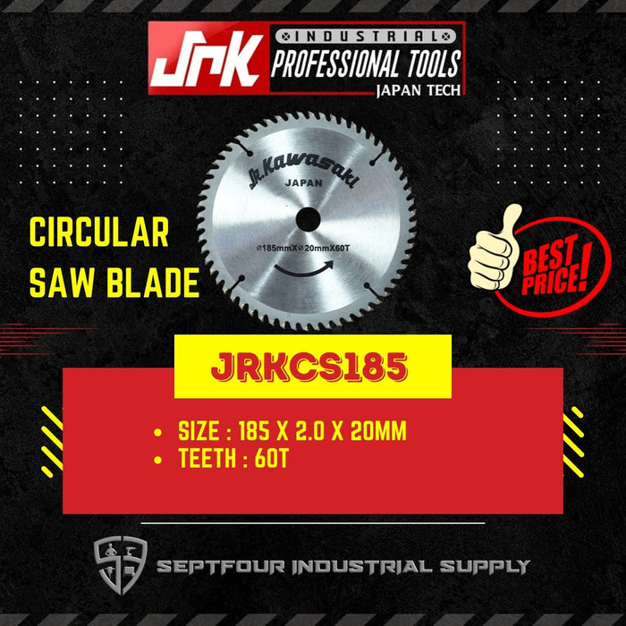 JRK Circular Saw Blade