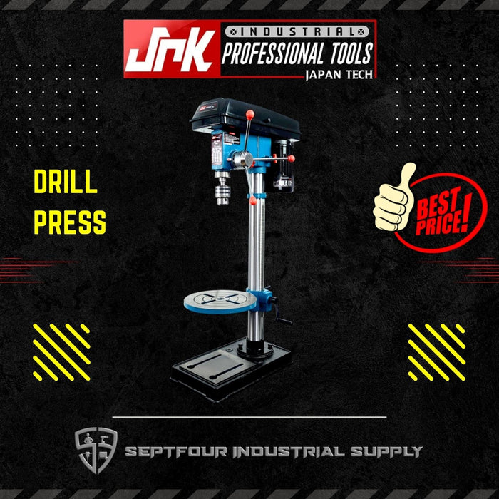 JRK 13mm / 16mm / 20mm / 25mm / 32mm Drill Press