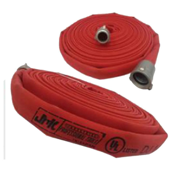 JRK Kawasaki Double Jacket Fire Hose