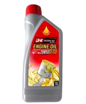 JRK Engine Oil — SEPTFOUR INDUSTRIAL SUPPLY