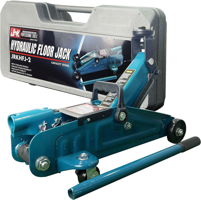 JRK Hydraulic Jack