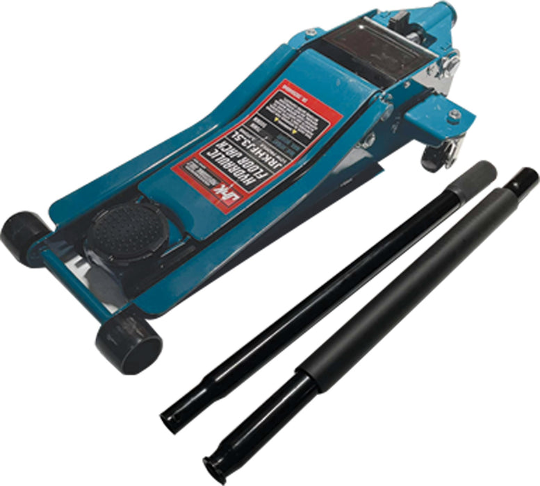 JRK Hydraulic Jack