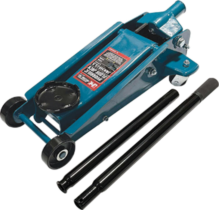 JRK Hydraulic Jack