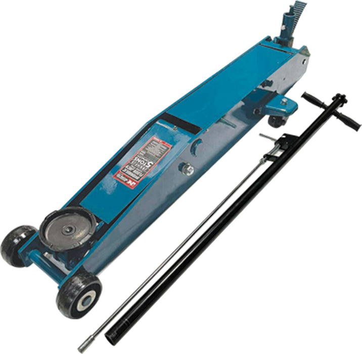 JRK Hydraulic Jack
