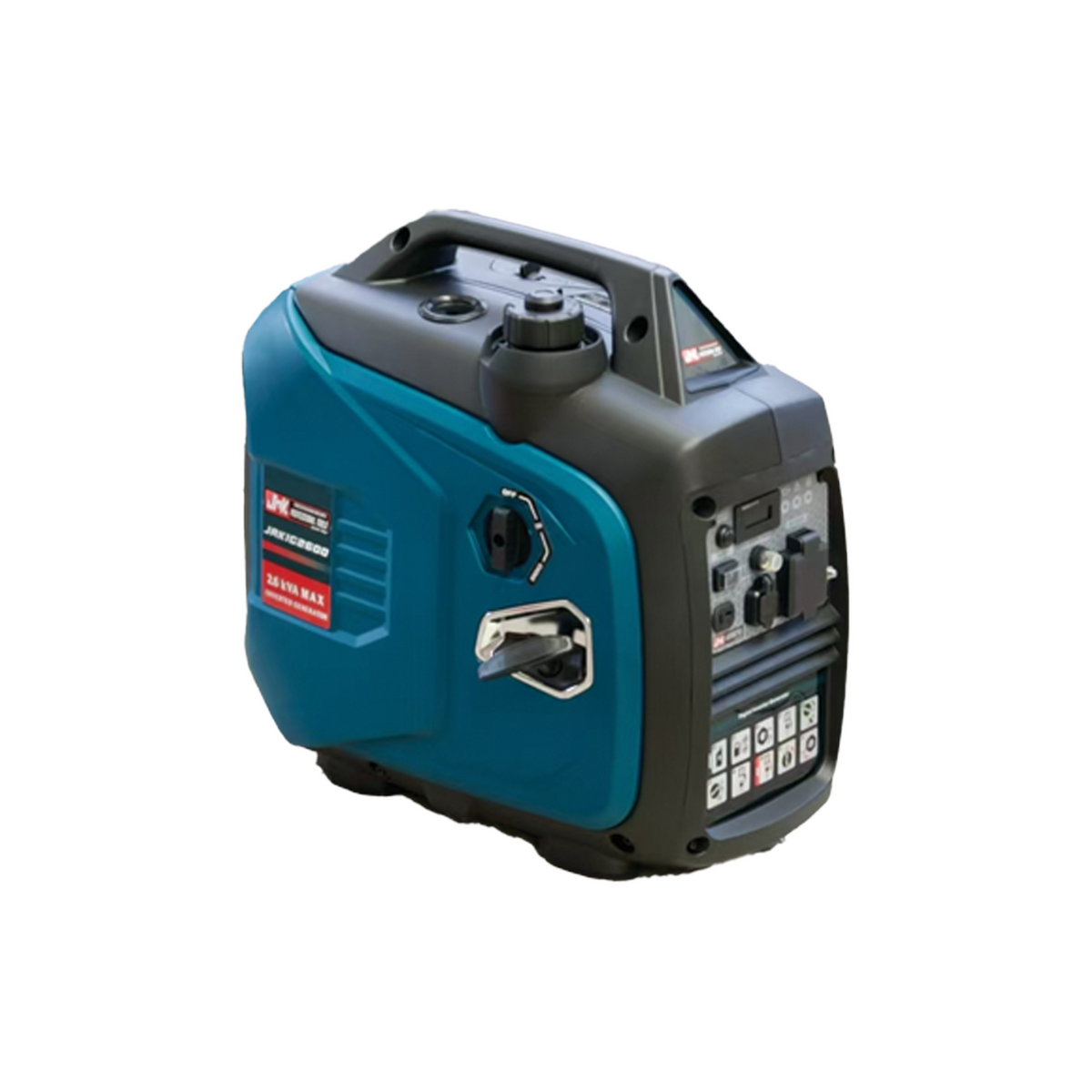 Jrk Gasoline Inverter Generator — SEPTFOUR INDUSTRIAL SUPPLY