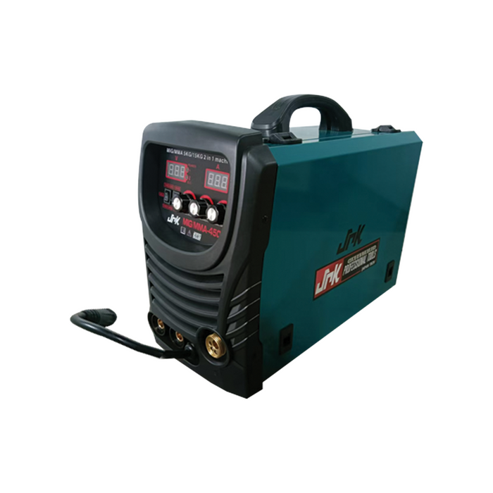 JRK Inverter MIG/MMA Welding Machine