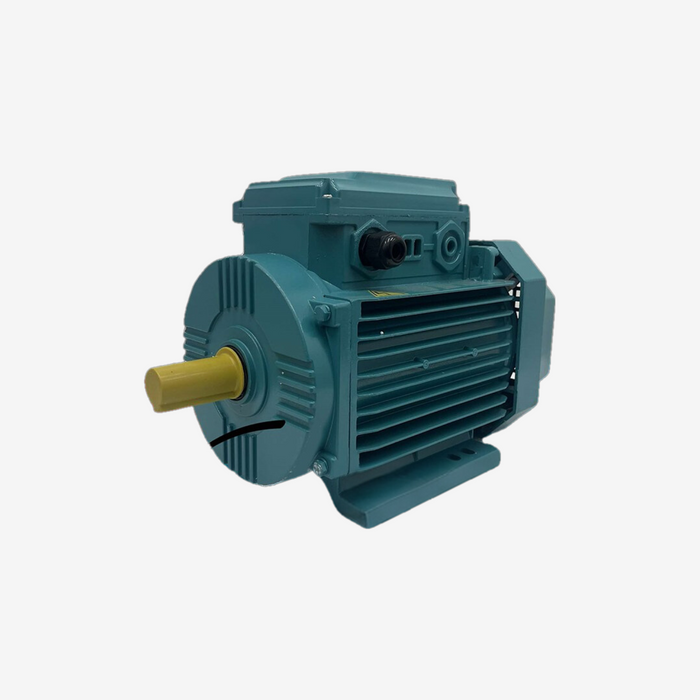 JRK Kawasaki 4HP Electric Motor JRKMM3KW