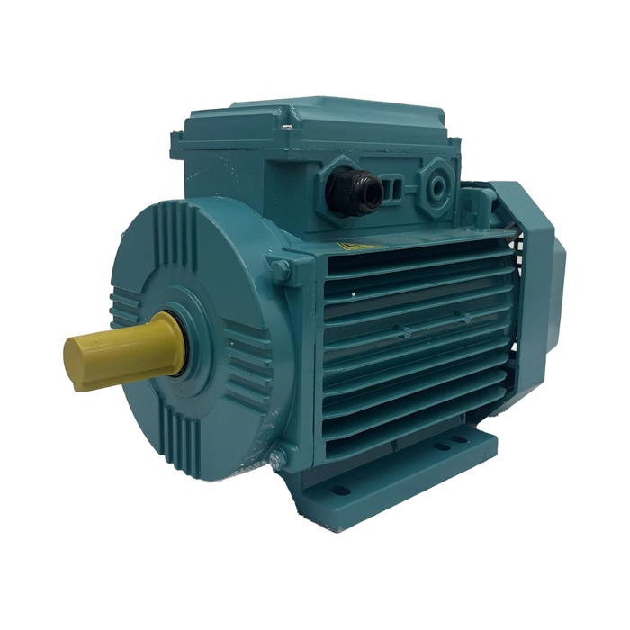 JRK 4HP Electric Motor JRKMM3KW